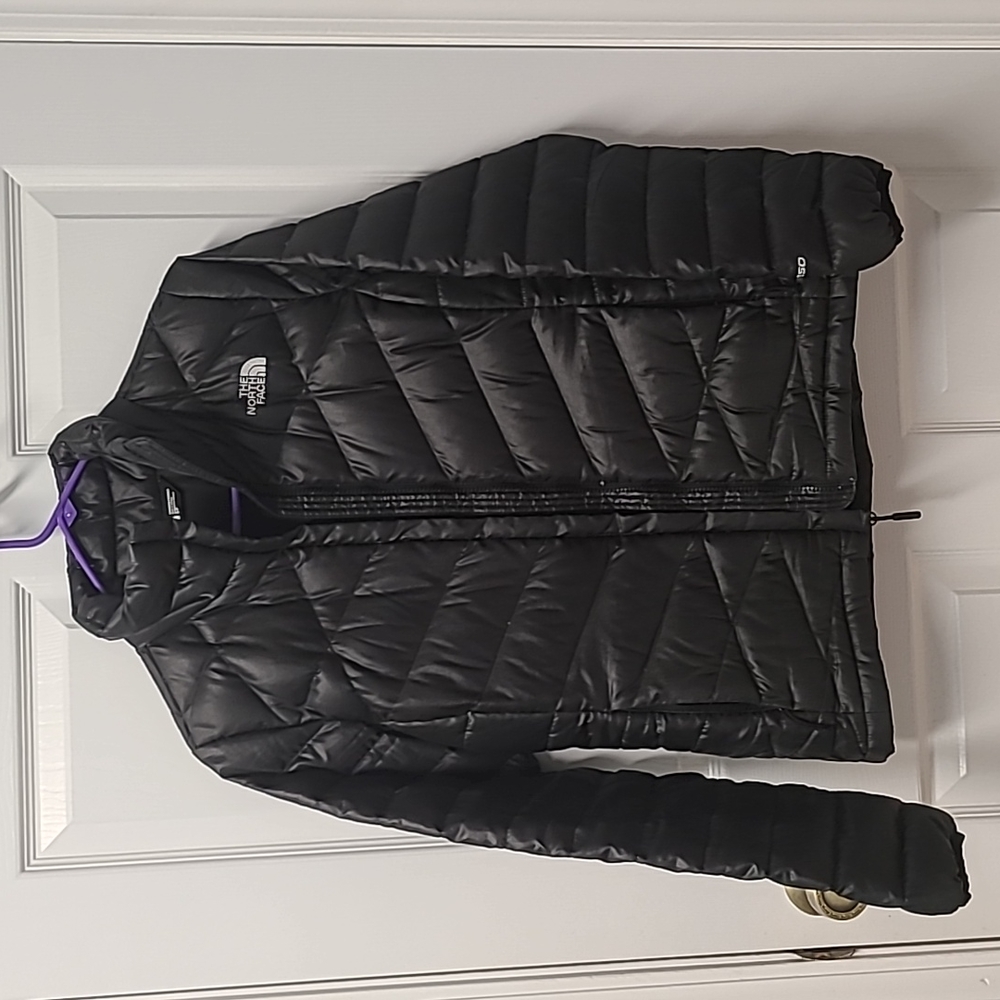 The North Face flare Women's down 550 RTO ski jacket